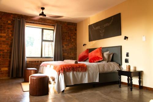 Marloth Park Hôtel | Melamar Estate