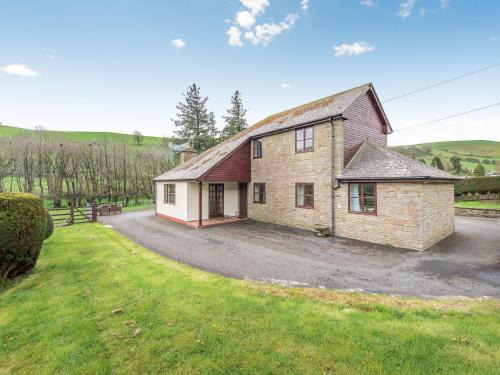 Abercraf Maison | Melancroft