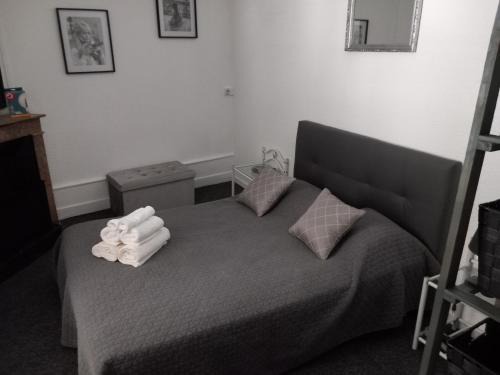 Ahun Appartement | MELANIE