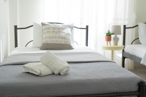 Keramoti Appartement | Melanthi Apartment
