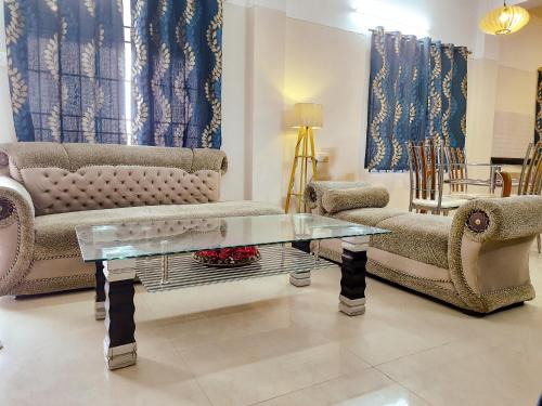 Kodaikanal Appartement | Melba Homestay at Kodaigate