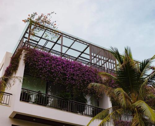 Ngoc Thanh Villa | MELBEAN VILLAS - FLAMINGO DAI LAI RESORT