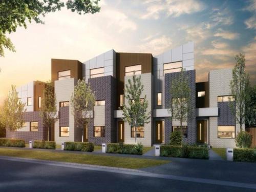 Strathmore Heights Maison | Melbourne Airport Area 3Bedroom House Strathmore Heights