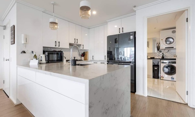 Southbank Appartement | Melbourne and Southbank Gem with 3 bedrooms