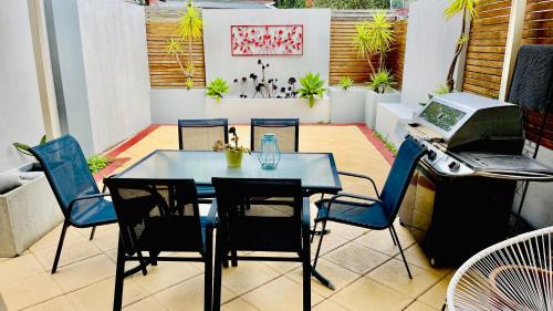 Kensington Maison | Melbourne Inner City Holiday Home Near CBD & Flemington