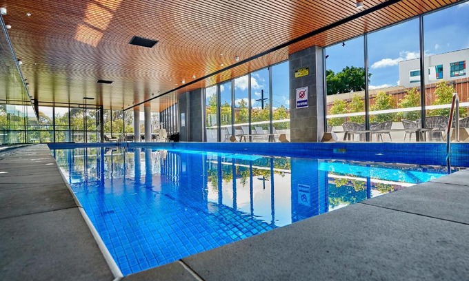 Wantirna South Hôtel | Melbourne Knox Central Apartment Hotel Official