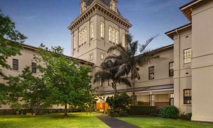 Kew Appartement | Melbourne's Best-Kept Secret