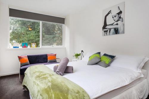 Heidelberg Maison | Melbourne Villa