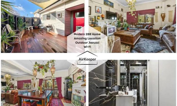 West Footscray Maison | MELBOURNE’S FAMILY REFUGE / FOOTSCRAY, VIC