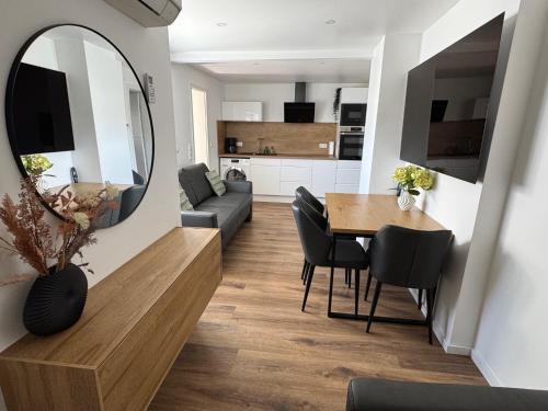 Langen Appartement | Melem Apartments 1