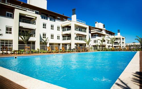 Campeche Leste Appartement | Melhor Condomínio Villas no Campeche