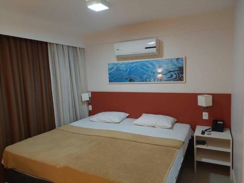 Parque Leopoldina Appartement | Melhor Flat de Campos dos Goytacazes
