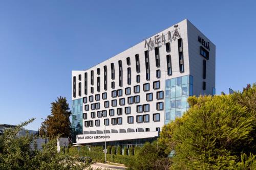 Olivais Hôtel | Meliá Lisboa Aeroporto