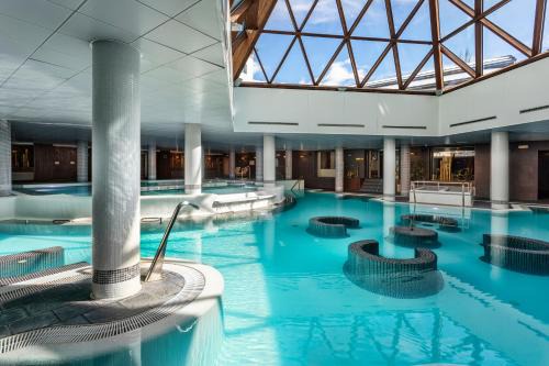 Pradollano Hôtel | Meliá Sol y Nieve
