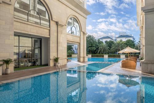 Hai Phong Hôtel | Meliá Vinpearl Hai Phong Rivera