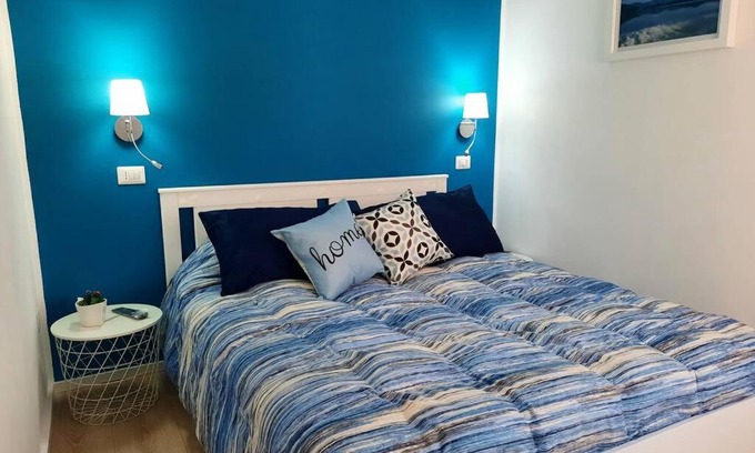 Vibo Valentia Appartement | Meli's House