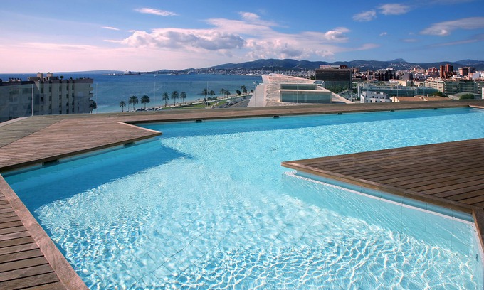 Palma de Mallorca Hôtel | Melia Palma Bay