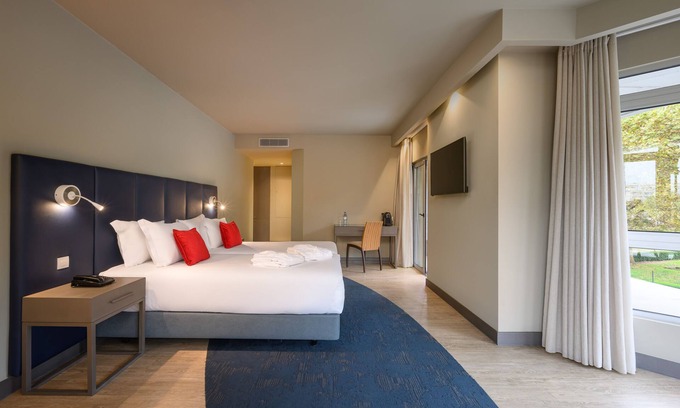 Setubal Hôtel | Melia Setubal