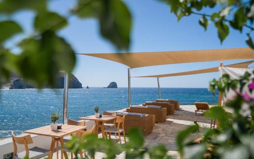 Apollonia Hôtel | Melian Boutique Hotel & Spa