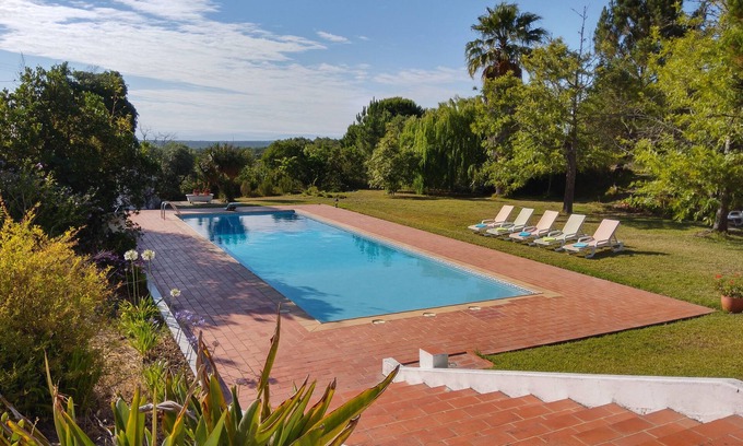 Grandola Maison | Melides - Villa vue mer