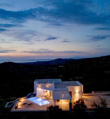 Ellinika Appartement | Melie Boutique by A&D Properties