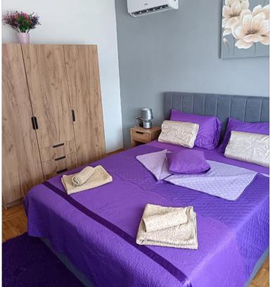 Vukovar Appartement | Melii Apartman