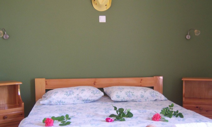 Lesvos Appartement | Melina Apartments