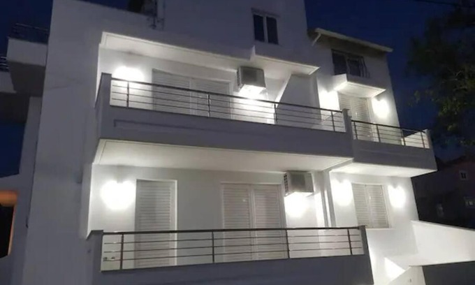 Alissos Appartement | Melinas