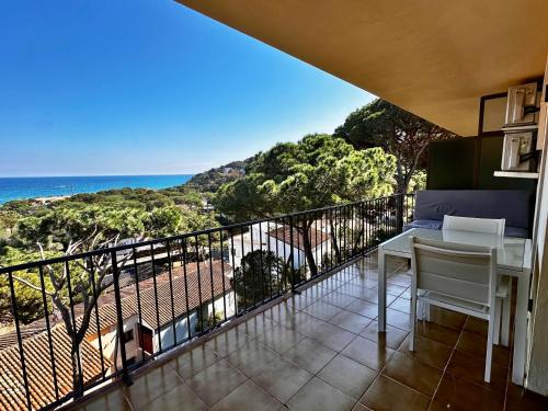 Pals Appartement | Melis Mar - Apartamento con vistas en Pals