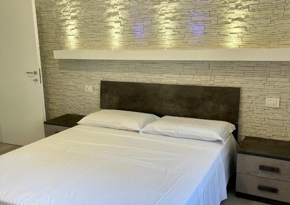 Belluno Appartement | Melissa