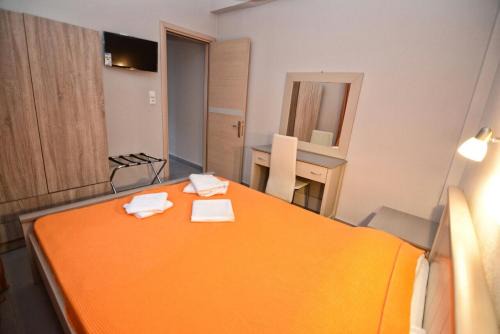 Therma Appartement | Melissa Rooms
