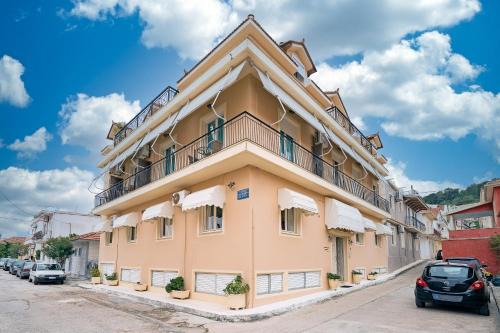 Argostoli Town Appartement | Melissaratos Studios