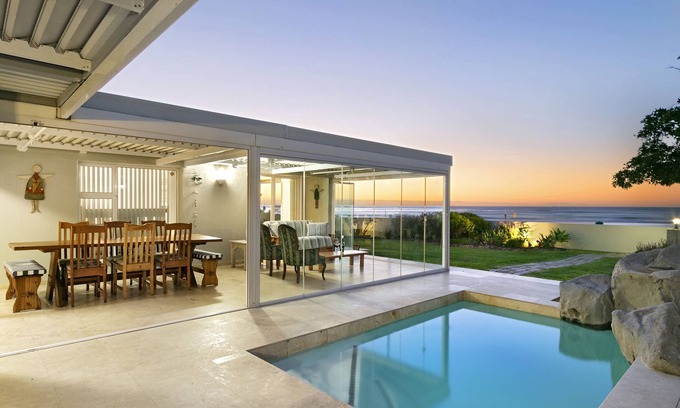 Melkbosstrand Maison | Melkbos Aan See - Trois Chambres Maison, Couchages 6