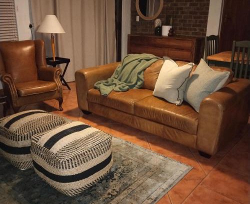 Emalahleni Appartement | Melkbos Place
