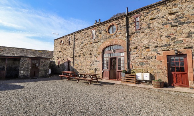 Penrith Cottage | MELLFELL RURAL, les animaux de compagnie à Watermillock, Réf 930265