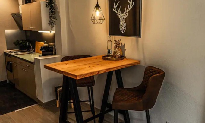 Stryck Appartement | Mellie`s Fewo Willingen