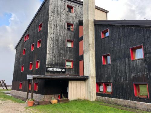 Falcade Appartement | Mellon House