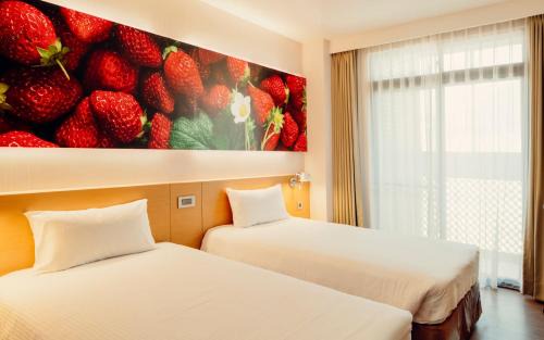 Shilin Hôtel | Mellow Fields Hotel