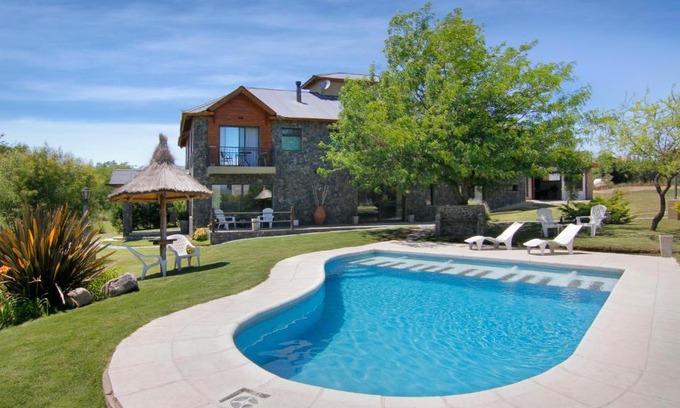 Los Reartes Hôtel | Melodias Posada Boutique