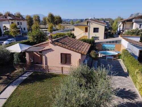 Montopoli in Val d'Arno Maison | Melody house - dépendance