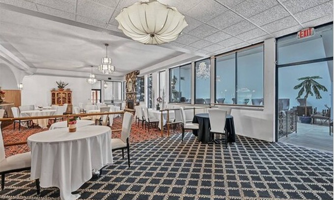 Tannersville Hôtel | Melour Resort