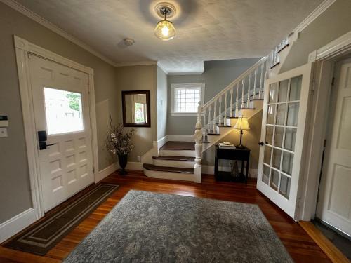 Melrose Maison | Melrose 5-bedroom house
