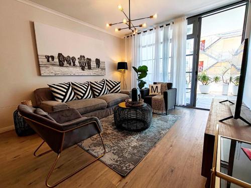 Muizenberg Appartement | Melrose Apartment