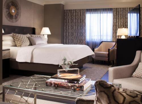 West End Hôtel | Melrose Georgetown Hotel