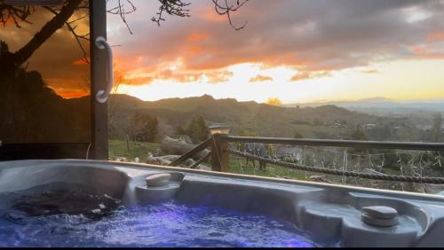 Te Kuiti Maison | Mels Retreat