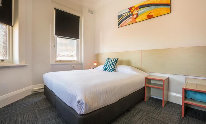 Auburn Hôtel | Melton Hotel Auburn