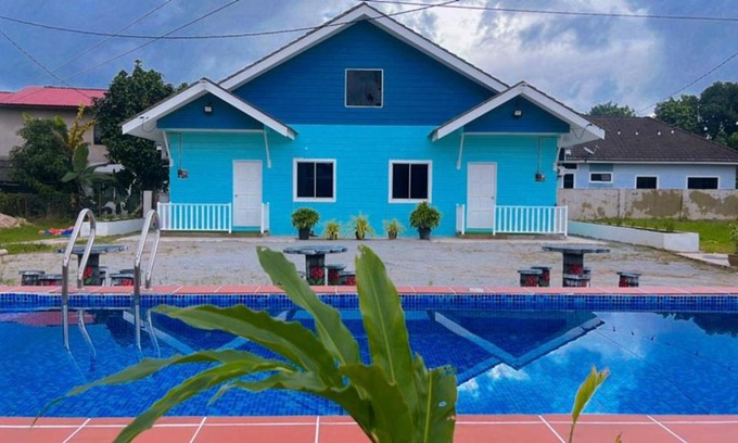 Kota Bharu Maison | Membunga Village