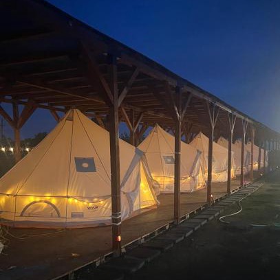 Vadu Autre | Meme Glamping