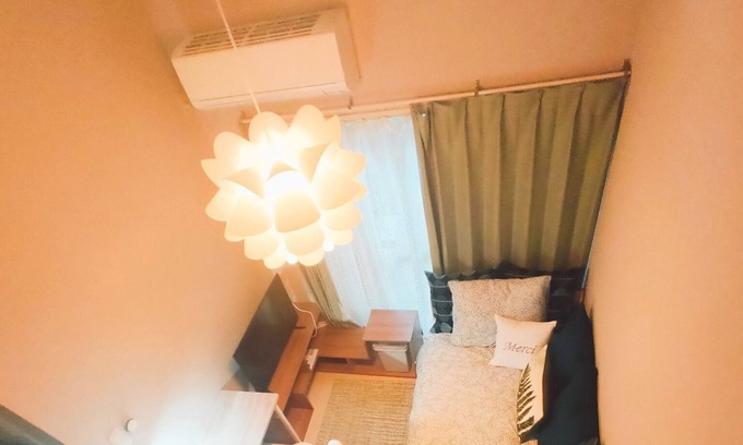 Chuo Ward Appartement | MEME Inn Studio A - MeMe Inn 101 /Saitama Saitama