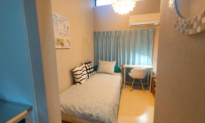 Chuo Ward Appartement | MeMe Inn - Vacation STAY 10897